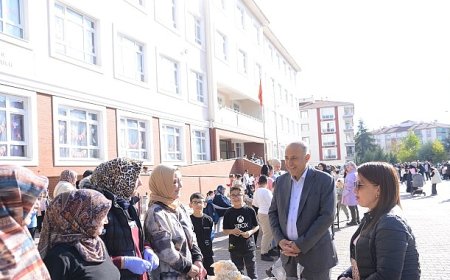 Minik Musa İçin El Ele Verdiler