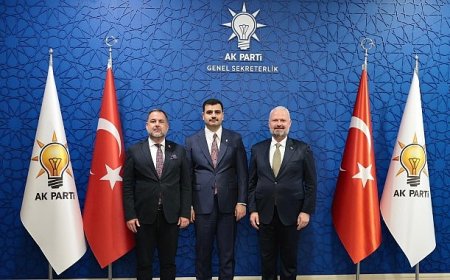 Başkan Pehlivan’dan Ankara çıkarması