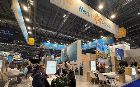 Kemer İngiliz pazarından çok umutlu