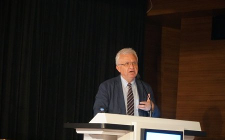 Organ bağışına ‘360 Derece Bakış’ panelinde uzmanlardan farkındalık çağrısı