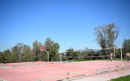 Kartepe Belediyesi’nden Yeni Spor Kompleksi