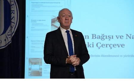 Organ Bağışında Avrupa’nın Gerisindeyiz