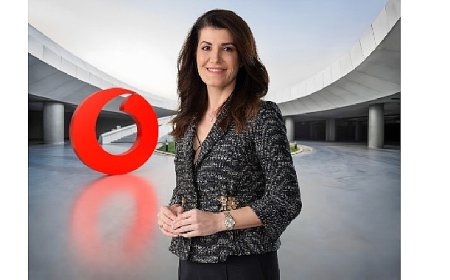 Vodafone Business, İşletmelerin Dijital Geleceğini 5G ile Güçlendirecek