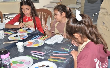 Üretici Memnun, Tüketici Memnun: Üretici Pazarı Efes Tarlası Yaşam Köyü’nde bereketiyle devam ediyor