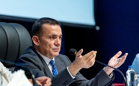 Yenişehir Avrupa’nın 6 pilot şehrinden biri olarak seçildi