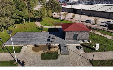 Tarçın Kafe Açılış İçin Gün Sayıyor