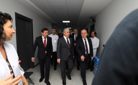 Konya Karatay’a iki yeni sağlık merkezi açıldı