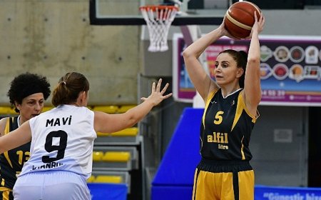 Cumhuriyet Kupası sahiplerini buldu