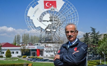 TÜRKSAT 6A’dan Sri Lanka’ya canlı yayın atağı… Sri Lanka kanalları TURKSAT 6A’ya emanet!