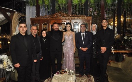 Yılın “En Gözde” nişanı