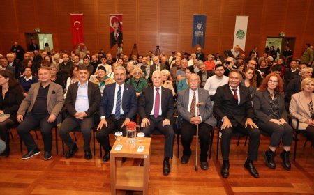 İklim krizi kentlerin geleceğini tehdit ediyor