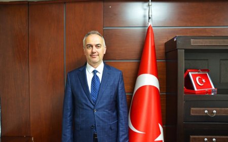 Sağlıklı hayat merkezlerine kolay ulaşım