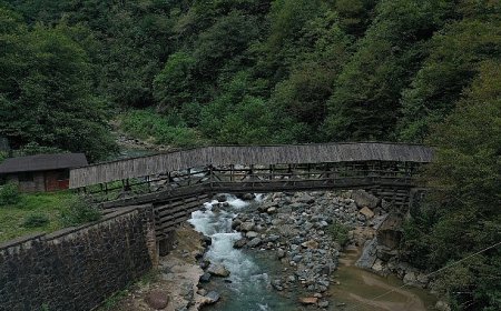 SENOZ Vadisi, Türkiye Enduro ve ATV Şampiyonasına İlk Kez Ev Sahipliği Yapacak