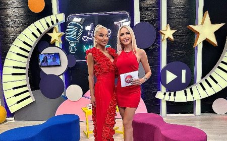 Gözler yine 50Fifty’de