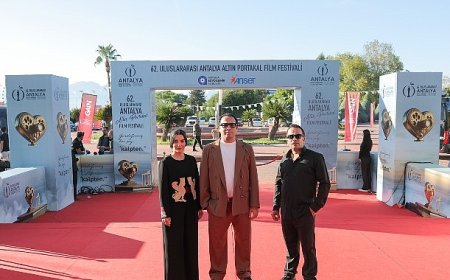 Dante’den Godard’a: İlahi Komedya!