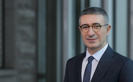 Garanti BBVA’dan Türkiye’nin ilk biyoçeşitlilik temalı tahvil ihracı