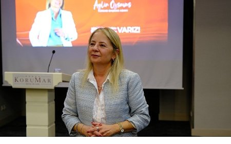 Aylin Özsavaş: Turizmin merkezinde TÜRSAB olacak!