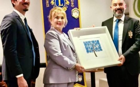 Lions gençleri küresel sorunlara çözüm arıyor… Uluslararası iki yarışmaya başvurular başladı