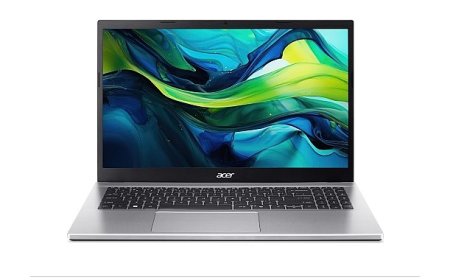 Acer Aspire Go 15 ile Gündelik Verimlilik ve Akıcı Performans Bir Arada