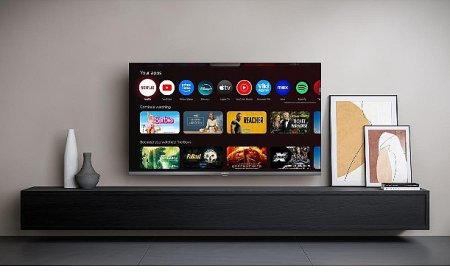 Xiaomi, Türkiye’de 8 Yeni Televizyon Modelini Piyasaya Sürüyor