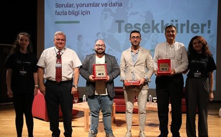 Osmangazi’de Zeka ve Strateji Aynı Masada Buluştu