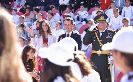 Lâl Denizli: Cumhuriyet, özgürlüğün ve eşitliğin adıdır