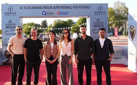 Yakın Geçmişin Peşinde Belgeseller