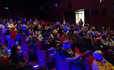 Sırların Ortaya Çıktığı, Gerilim Dolu Bir Gecenin Hikayesi “Öksüzler” Seyirciyle Buluştu