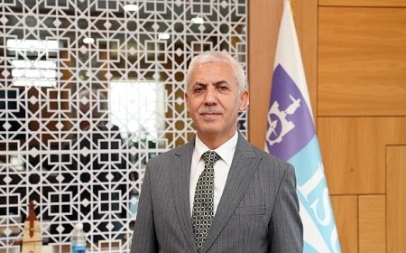 Ali Sağlık’tan 31 Ekim Dünya Tasarruf Günü Mesajı