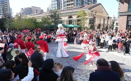 Cumhuriyet’in ruhu Fişekhane’de sanatla buluştu