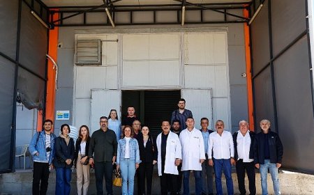 Halk Ekmek’ten Antalyalılara ucuz sağlıklı ve kaliteli ekmek