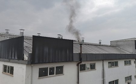 İnegöl Belediyesi’nden Kış Öncesi Uyarı: Sobada Uygunsuz Madde Yakılmasına Ağır Ceza