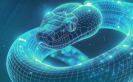 2025’in zirvesindeki tehdit: SnakeStealer