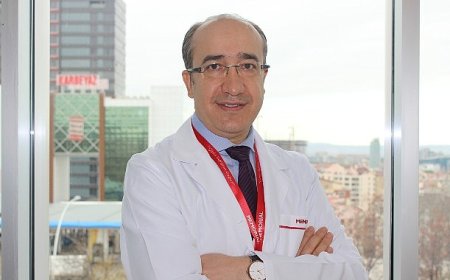 Meme Kanserinde Tedavi Kişiye Özel Planlanıyor!