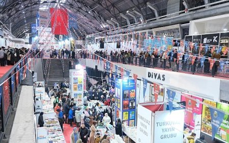 İnegöl’de Hafta Sonu Yazar Geçidi Var