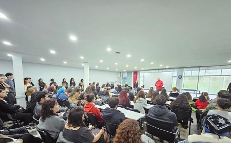 EÜ, öğrencilerini TÜBİTAK projelerine hazırlıyor