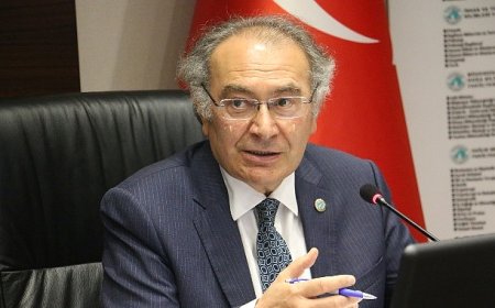 Prof. Dr. Nevzat Tarhan:  “Çocuğa 10 yaşına kadar bütçe yönetimi öğretilmeli!”