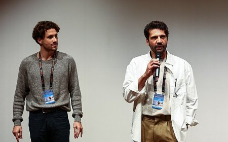 Altın Portakal; Belgeseller, Kısa Filmler ve Sinema Okulları Filmleri Programı ile Bugün Dopdoluydu