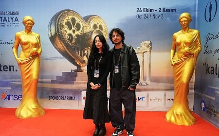 Altın Portakal belgesel kısa film ve sinema okulları filmleriyle dopdoluydu