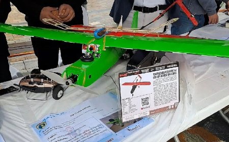 Cumhuriyet’in 102. Yılı Robokod Sergisi