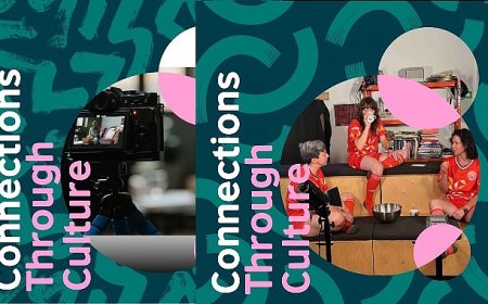 British Council’ın Kültür Yoluyla Bağlantılar hibe programı çerçevesinde Birleşik Krallık ve Türkiye arasında yeni sanat iş birlikleri açıklandı