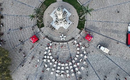 Cumhuriyet Coşkusu “İzmir Zekâ Oyunları Projesi” İle Devam Ediyor