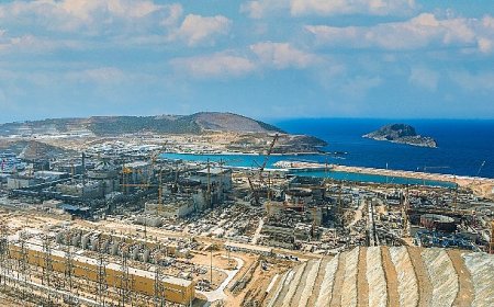 ROSATOM, Akkuyu NGS’nin 1. Güç Ünitesi’ne ait Otomatik Süreç Kontrol Sistemi’nin teslimatını tamamladı