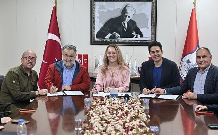 Konak’tan anlamlı iş birliği