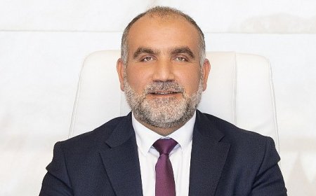 Başkan Sandıkçı’dan 29 Ekim Mesajı 