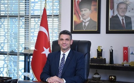 “Cumhuriyet, Milletimizin Bağımsızlık İradesinin Eseridir”