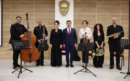 Muğla’da Cumhuriyet Balosu’nda 102 yıllık coşku