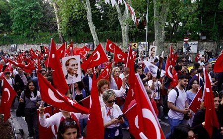 İBB’den 29 Ekim Coşkusuna Özel Dev Program