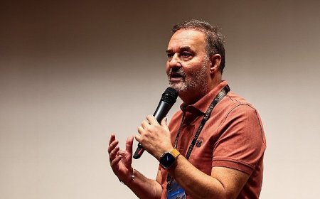 Altın Portakal’da sıra dışı belgesellerin günü