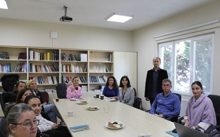 EÜ’de “Postmortem Toksikoloji” analizlerinin püf noktaları konuşuldu